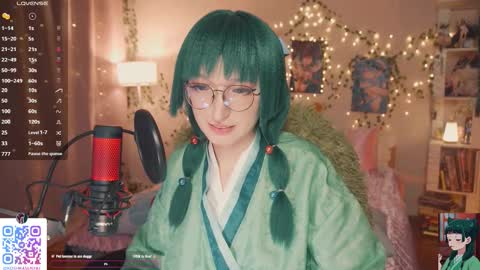 koshkasenpai online show from 02-26-26, 03:27