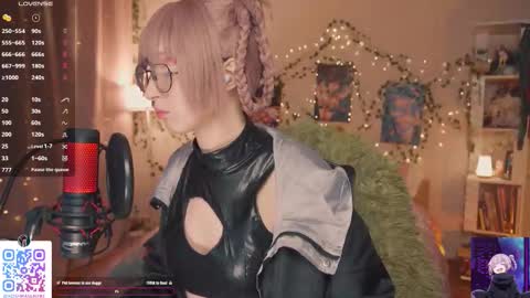 koshkasenpai online show from 03-02-26, 05:19