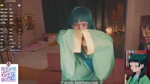Snapshot of koshkasenpai_ chatting on 09-21-25, 11:12 koshkasenpai_ online show from 09-21-25, 11:12