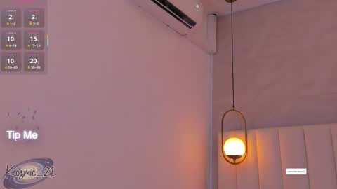 Snapshot of kosmic_21 chatting on 11-08-25, 12:27 K O S M I C online show from 11-08-25, 12:27