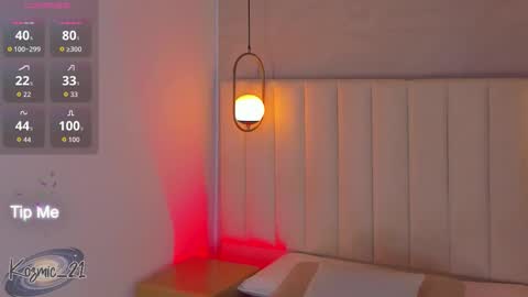 Snapshot of kosmic_21 chatting on 12-01-25, 02:00 K O S M I C online show from 12-01-25, 02:00