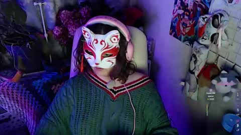 fancy cat online show from 09-08-25, 06:18