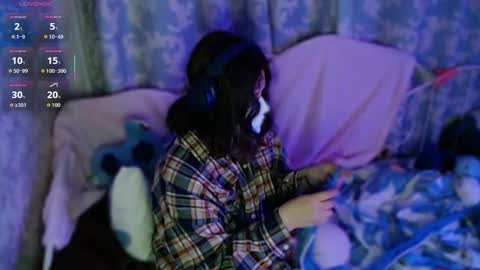 fancy cat online show from 11-23-25, 01:11