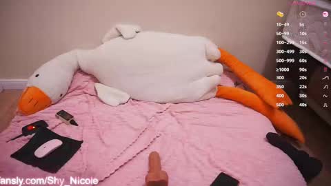 Snapshot of kotland chatting on 03-05-25, 08:32 ShyNicole online show from 03-05-25, 08:32