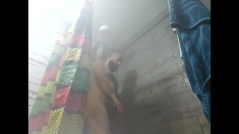 Snapshot of koto420 chatting on 01-13-25, 03:45 Koto Bombon online show from 01-13-25, 03:45