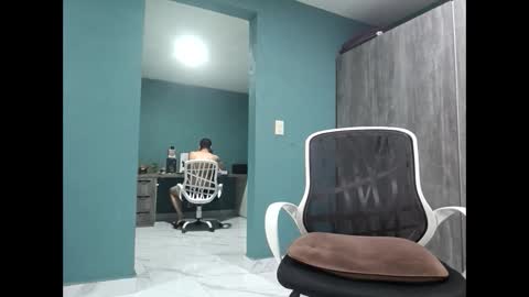 Snapshot of koto420 chatting on 02-27-25, 05:45 Koto Bombon online show from 02-27-25, 05:45