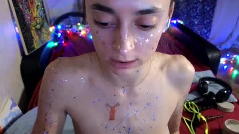 Gal online show from 01-02-25, 04:35