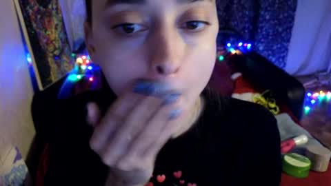 Gal online show from 01-10-25, 01:20