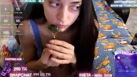 Gal online show from 02-27-25, 06:50