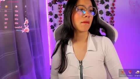 Kotomi online show from 10-17-25, 01:42