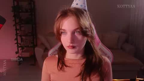 Kottyaa cb FOLLOWING  online show from 10-09-25, 06:06