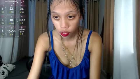 kourtneyluv online show from 10-13-25, 05:07