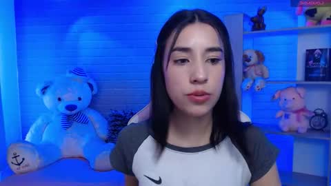 Snapshot of koyuki_san chatting on 10-21-25, 07:47 Elizabeth online show from 10-21-25, 07:47