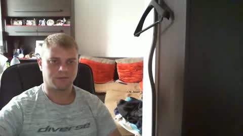 Bartek online show from 09-25-25, 10:08