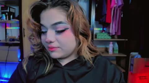 Khloe online show from 01-07-26, 03:31