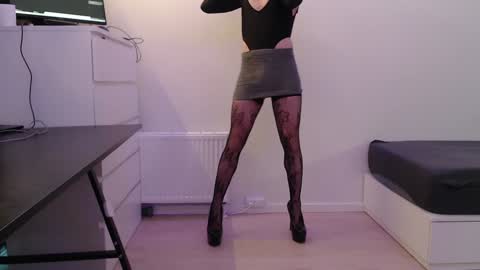 Krasyn Stille online show from 12-10-24, 07:58