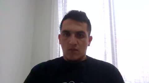 Snapshot of kratosfalcon chatting on 01-12-26, 07:08 Clark online show from 01-12-26, 07:08