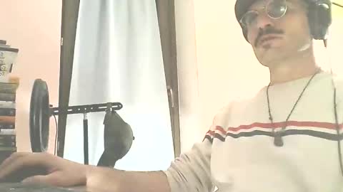 Kratos online show from 03-10-26, 02:27