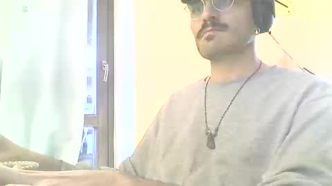 Kratos online show from 03-13-26, 05:36