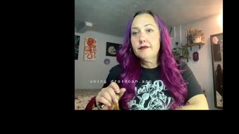 kreamyk420 online show from 02-05-26, 02:27