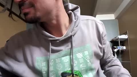 REDACT online show from 11-28-25, 04:04