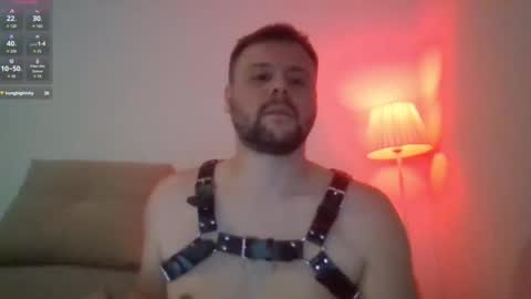 Tom Dogxxx online show from 01-17-26, 06:22