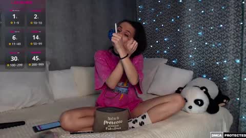 Kris online show from 03-11-25, 09:37