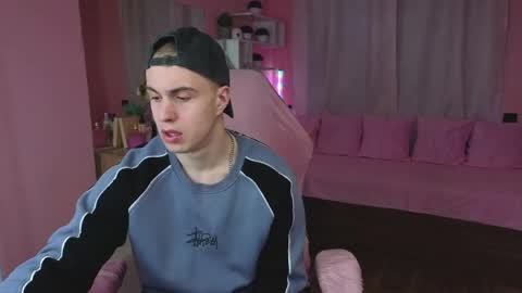 kris_braun online show from 03-02-26, 10:33