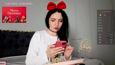 Kris kiskis online show from 12-25-24, 01:30