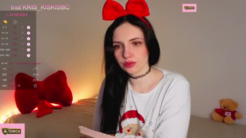 Kris kiskis online show from 02-01-25, 10:37