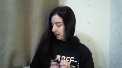 Snapshot of krisbadass chatting on 01-19-26, 11:47 Kris online show from 01-19-26, 11:47