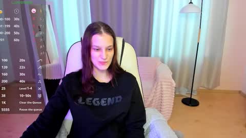 Snapshot of krisdoeil chatting on 02-03-26, 02:53 krisdoeil online show from 02-03-26, 02:53