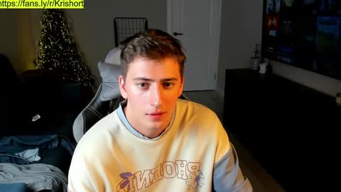 krishort online show from 01-27-25, 06:41