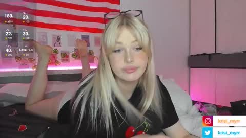 Kristina3 online show from 09-19-25, 12:28