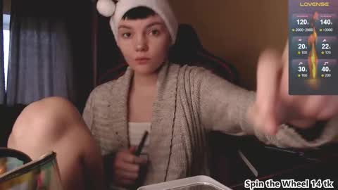 krisneal online show from 12-17-25, 10:10