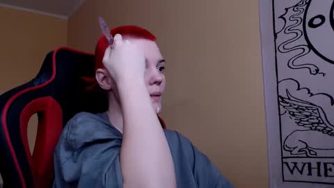 krisneal online show from 02-08-26, 09:02