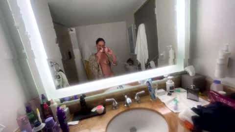 krisnona online show from 02-13-25, 03:50