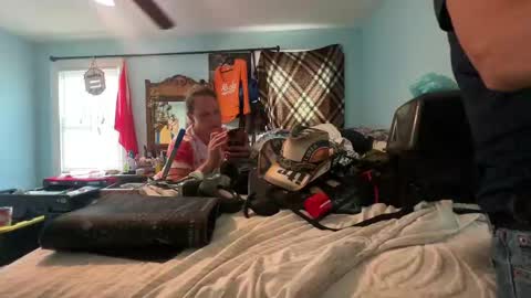 krisnona online show from 03-07-25, 08:33