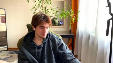 cassper boy online show from 03-14-26, 09:26