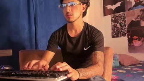 Kriss online show from 01-13-26, 01:11