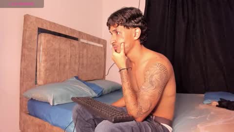 Kriss online show from 01-16-26, 03:32