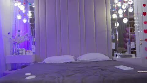 Snapshot of krissone chatting on 02-17-25, 05:21 Kristina online show from 02-17-25, 05:21