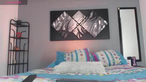 Andrea online show from 02-22-26, 09:57