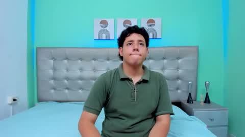 krist_palma online show from 02-12-25, 07:24