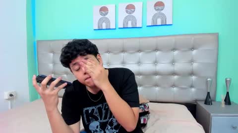 krist_palma online show from 02-15-25, 11:14