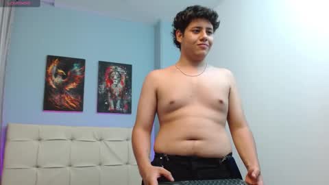 krist_palma online show from 03-06-25, 12:10