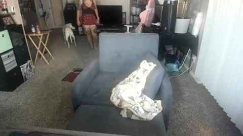 Snapshot of kristajay chatting on 10-27-25, 02:59 Krista online show from 10-27-25, 02:59