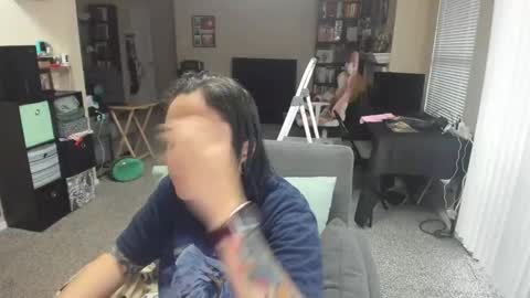 Snapshot of kristajay chatting on 03-01-26, 05:59 Krista online show from 03-01-26, 05:59