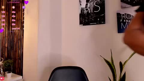 Aria online show from 10-02-25, 12:12