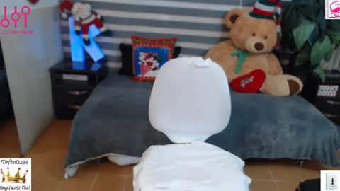 Snapshot of kristal_jackson chatting on 12-06-24, 06:37 ANA online show from 12-06-24, 06:37